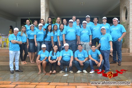 rolim de moura